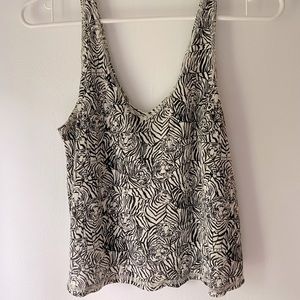 Urban Outfitters Tiger Tanktop